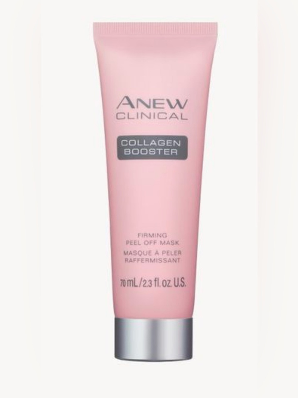 AVON Anew Clinical Collagen Booster Firming Peel Off Mask